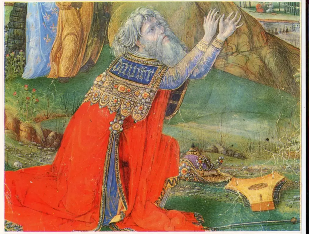 Firenze - Biblioteca Laurenziana - ms. Plut. 15,17 - Fol. 2v. , fronte
