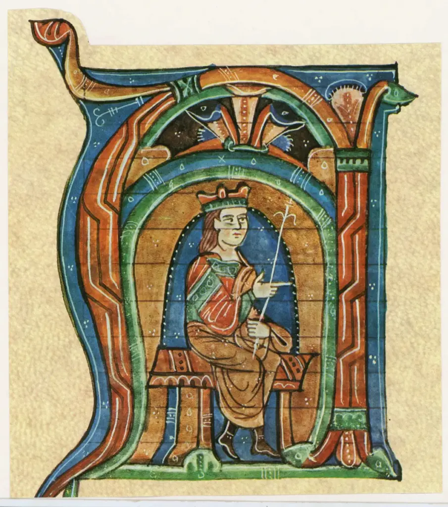 Assisi - Biblioteca Comunale - ms. 17 - Fol. 248 v. , fronte