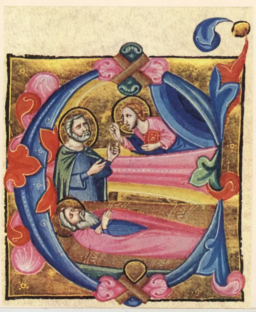 Anonimo , Milano - Bibl. Trivulziana - ms. 2139 - Fol. 82 r. , fronte