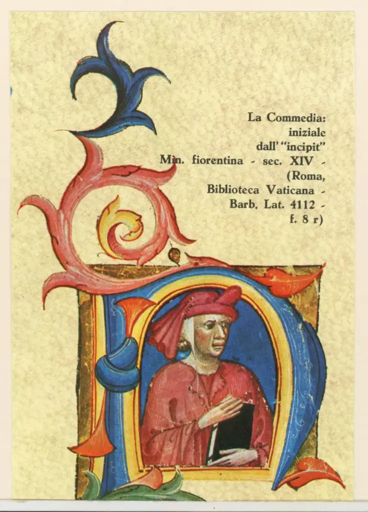 Anonimo , Anonimo - sec. - Città del Vaticano, Biblioteca Apostolica Vaticana, ms. Barb. Lat. 4112, f. 8r, particolare , fronte