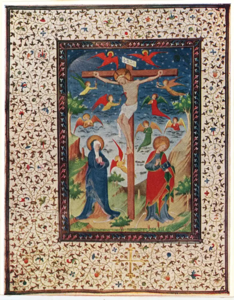 Anonimo , Lucca, Biblioteca, Ms. 3122, f. 151v. , fronte