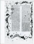 Università di Pisa. Dipartimento di Storia delle Arti , Anonimo italiano - sec. XV, prima metà - Lucca, Biblioteca Capitolare Feliniana, Ms. 594, f. 53v, intero