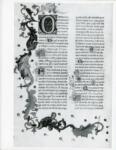 Università di Pisa. Dipartimento di Storia delle Arti , Anonimo italiano - sec. XV, prima metà - Lucca, Biblioteca Capitolare Feliniana, Ms. 594, f. 29v, intero