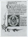 Università di Pisa. Dipartimento di Storia delle Arti , Anonimo italiano - sec. XIII, metà - Lucca, Biblioteca Capitolare Feliniana, Ms. 610, f. 48v, particolare