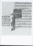 Università di Pisa. Dipartimento di Storia delle Arti , Anonimo italiano - sec. XIV, primo quarto - Lucca, Biblioteca Capitolare Feliniana, Ms. 325, f. 76v, particolare