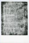 Anonimo , Manoscritto greco, pagina scritta