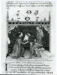 Grassi Giovannino de', attr. , Imperatore Ottone IV di Brunswick