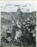 Eyck Jan van , Bacio di Giuda