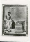 &nbsp; , San Jacopo, Cornice con motivi decorativi fitomorfi
