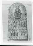 Anonimo , Resurrezione dei morti - M. Lib. V, Col. 305, B, 9-320, C, 15 - Cod. vat. greco 699