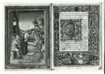 Istituto Centrale per il Catalogo e la Documentazione: Fototeca Nazionale , Anonimo veronese - 1457 post - Bassano del Grappa, Biblioteca Civica, Ms. 1565, due fogli interi
