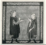 Anonimo , Rennes Ms. 593 - fol. 46