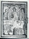 Anonimo , Oxford, Bodleian Library - Ms. Gough liturg. 2 - fol. 20 - c. 1170-1183