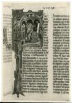 Grafický závod Jan Stenc , Bibbia del Museo Nazionale di Praga (kod. XIII B 13), fine del sec. XIII.