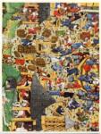 Anonimo , Kuttenberger Kanzionale - Part. Wien, Hofbibliothek
