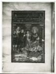 &nbsp; , Padova - Duomo - Sagrestia dei Canonici - Codice di Isidoro - Adorazione dei Magi -