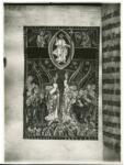 &nbsp; , Padova - Duomo - Sagrestia dei Canonici - Codice di Isidoro - Ascensione di Nostro Signore -