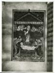 &nbsp; , Padova - Duomo - Sagrestia dei Canonici - Codice di Isidoro - Morte della Vergine -