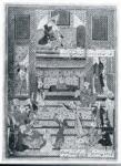Anonimo , Anonimo - ca. 1580 - Giuseppe e la moglie di Putifarre