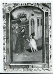 &nbsp; , Anonimo - sec. XV, terzo quarto - Lucca, Biblioteca Statale, ms. 1482 (L.194), f. 25v
