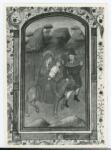 &nbsp; , Anonimo - sec. XV, terzo quarto - Lucca, Biblioteca Statale, ms. 1482 (L.194), f. 134v, particolare