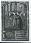 &nbsp; , Anonimo - sec. XV, seconda metà - Lucca, Biblioteca Statale, ms. 1468 (L.180), f. 65r, particolare