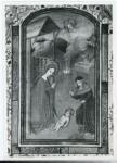 &nbsp; , Anonimo - sec. XV, terzo quarto - Lucca, Biblioteca Statale, ms. 1482 (L.194), f. 102v, particolare