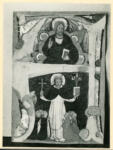 Anonimo , Cristoforo Cortese - sec. XV - iniziale ritagliata