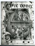Gabinetto Fotografico della Soprintendenza Speciale per il Patrimonio Storico, Artistico ed Etnoantropologico e per il Polo Museale della città di Firenze , Battista di Biagio Sanguigni - 1429 - Prato, Museo dell'Opera del Duomo, ms. D, f. 67r, particolare