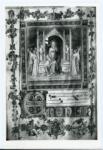 Gabinetto Fotografico della Soprintendenza Speciale per il Patrimonio Storico, Artistico ed Etnoantropologico e per il Polo Museale della città di Firenze , Filippo di Matteo Torelli - 1429 - Prato, Museo dell'Opera del Duomo, ms. D, f. 48v, intero