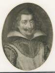 Oliver Peter, attr. , Ritratto di gentiluomo
