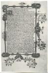 Anonimo , The Property of the Hon. J. V. B. Saumarez - removed from Shrubland Park, Ipswich
