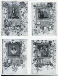 Anonimo , Heures de la Vierge, Use de Sarum - cc. 142 - Inglese sec. XV - sc. Herman Scheere