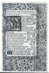 Anonimo , Syr Perecyvelle of Gales, printed on vellum