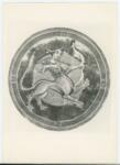 Maestro dell'Epistolario Giovanni da Gaibana, e scuola , Centauro
