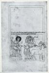 Anonimo sec. XII , Episodio del Vecchio Testamento