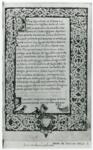 Bibliothèque nationale de France , Anonimo - sec. XV - Parigi, Bibliothèque nationale de France, ms. Italien 930, f. 1r