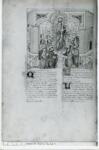Anonimo , Anonimo - sec. XIV - Parigi, Bibliothèque nationale de France, ms. Italien 91, f. 2v