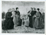 Gherardo di Giovanni ; Monte di Giovanni del Fora ; Anonimo sec. XV , Gruppo di uomini