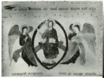 Foto Grassi , Anonimo - sec. XIII, metà - Pisa, Museo dell'Opera del Duomo, Exultet 3, particolare