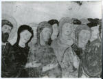 Foto Grassi , Anonimo - sec. XIII, metà - Pisa, Museo dell'Opera del Duomo, Exultet 3, particolare