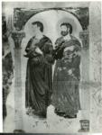 Foto Grassi , Anonimo - sec. XIII, metà - Pisa, Museo dell'Opera del Duomo, Exultet 3, particolare