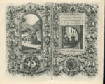 Anonimo , Francesco Rosselli - 1485 - Firenze, Biblioteca Medicea Laurenziana, ms. Ashburnham 1874, Libro d'Ore di Lorenzo de' Medici