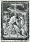 Anonimo sec. XIV , Pietà