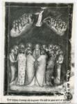 Gabinetto Fotografico della Soprintendenza Speciale per il Patrimonio Storico, Artistico ed Etnoantropologico e per il Polo Museale della città di Firenze , Anonimo - sec. XIV - Parigi, Bibliothèque nationale de France, ms. Français 9561, f. 188r
