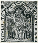 Nicolas de Verdun , Bacio di Giuda