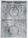 Anonimo sec. XIII/ XIV , Tradimento di Giuda, Cattura di Cristo, Cristo davanti a Pilato