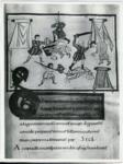 Anonimo , Anonimo - sec. XI - Lucca, Biblioteca Statale, ms. 1275, f. 17r