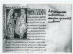 Anonimo , M. T. Ciceronis libri - Ms. 1405 - pag. 12 - XII sec. - Lucca Bibl. Governativa