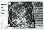 Anonimo , M. T. Ciceronis libri - Ms. 1405 - pag. 12 - XII sec. - Lucca Bibl. Governativa